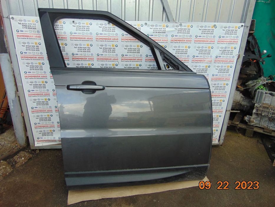 Usa range Rover Sport l494 an 2013-2022 usi fata spate stanga dreapta