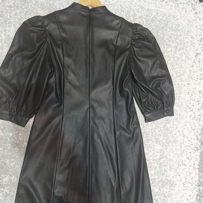 Rochie piele Vero Moda