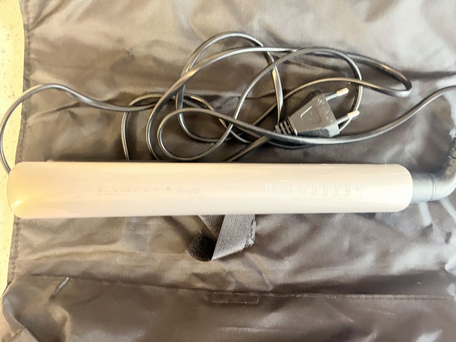 Чисто нова преса Remington