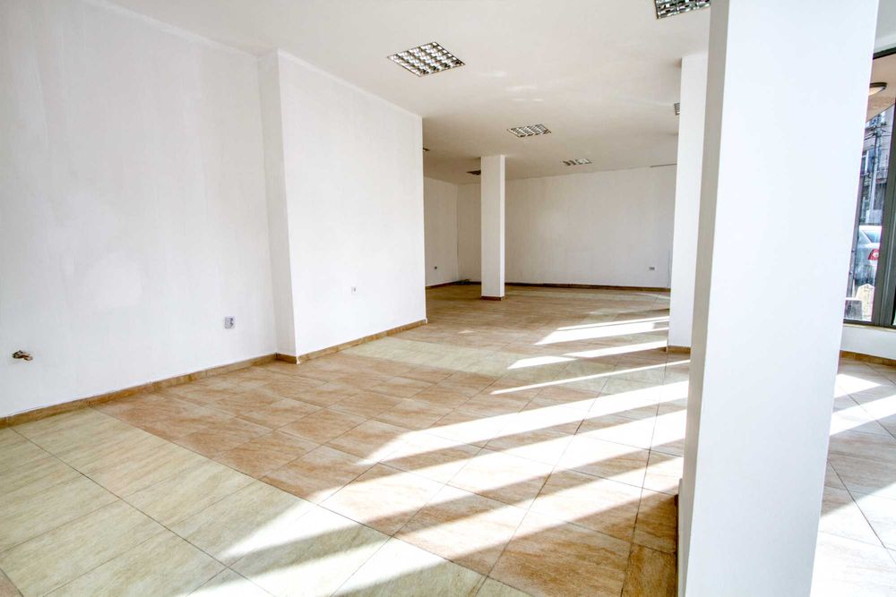 Дава се под наем Магазин в Дупница - 100 кв.м за 816 € - Снимка #7