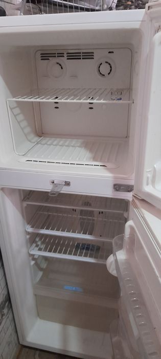 Холодильник LG двухкамерный