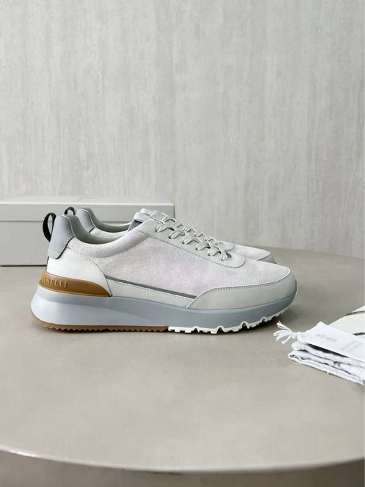 Кроссовки Brunello Cucinelli