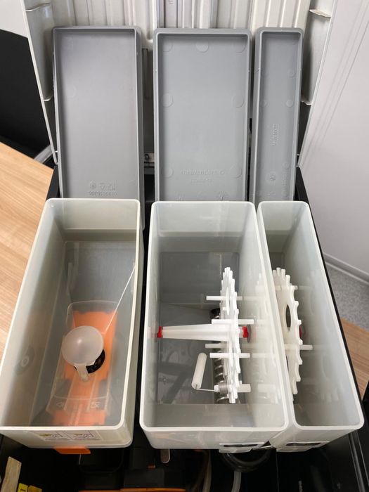 Vand masina de cafea