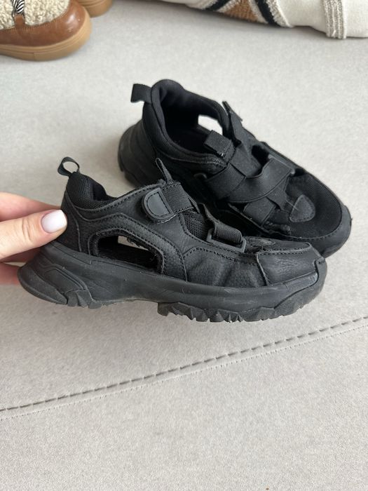 Кросовки летние зара