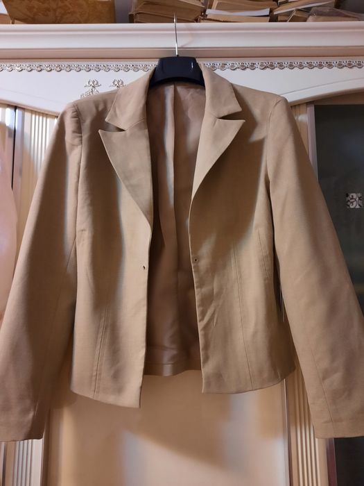 Sacouri dama noi, marime XS-S