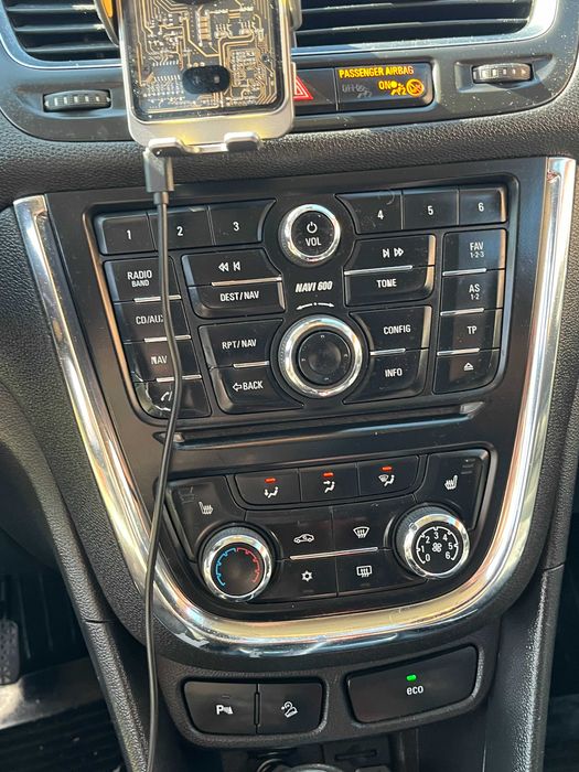 Vand Opel Mokka 4x4 anul 2013