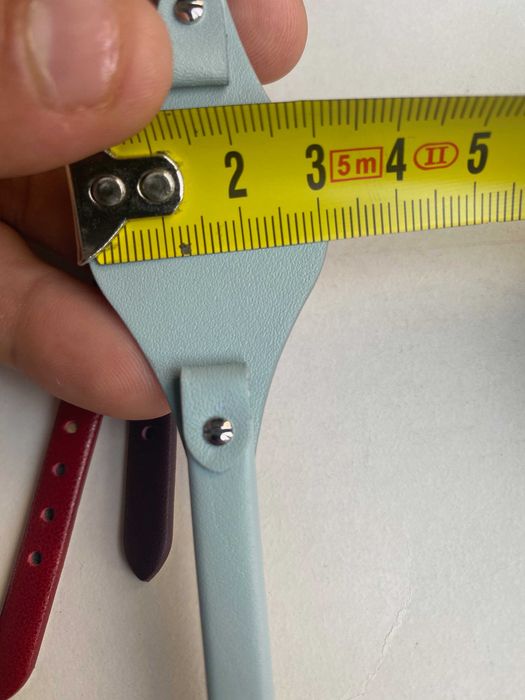 Curea bratara ceas piele FOSSIL ES3060 ES3220 ES3221 ES3297 ES3300