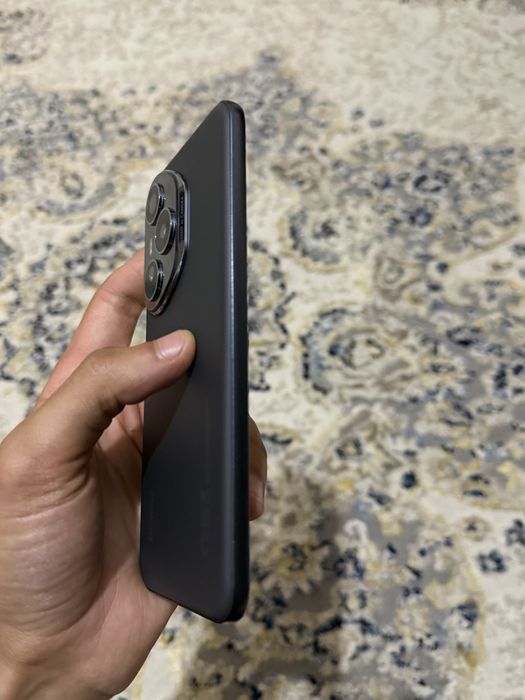 Honor 400 pro 512gb ideal