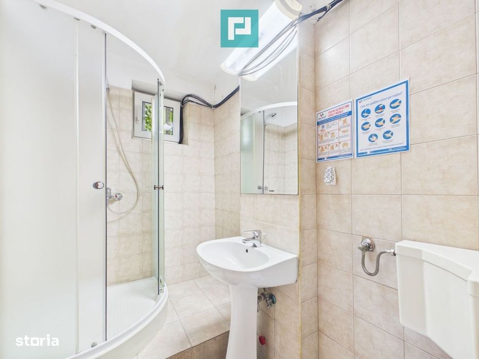 Apartament 3 camere Hipodrom 3 Sibiu
