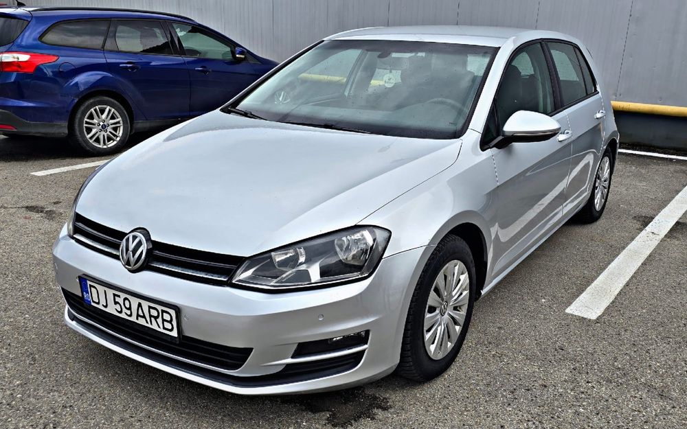 Volkswagen Golf 1.6 TDI