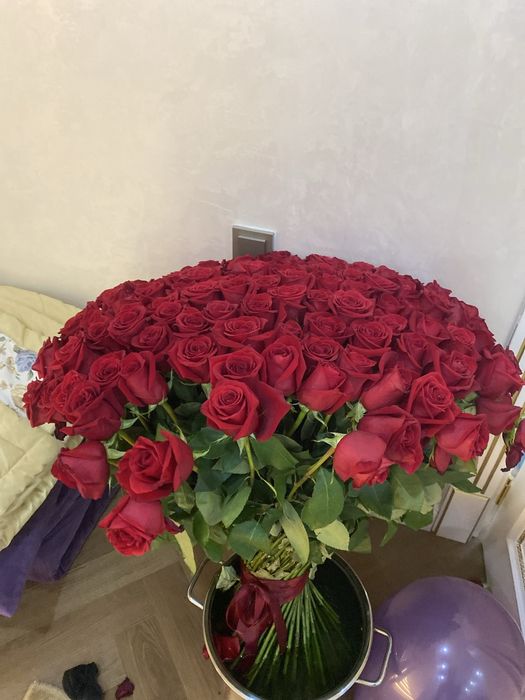 Продам букет цветов