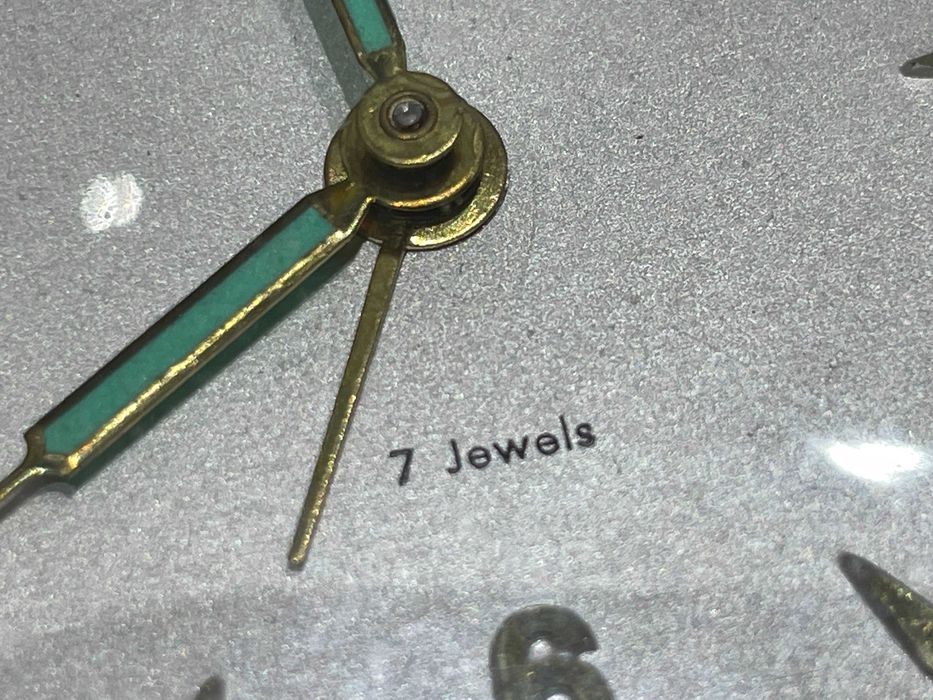 Blessing немски Будилник