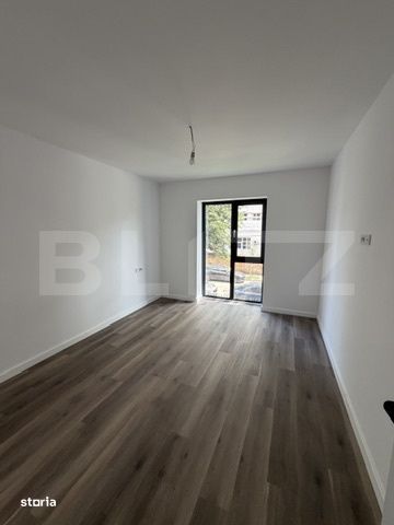 Apartament de vanzare, 52.30 mp, zona Central - Melchisedec Residence — fotografia 3