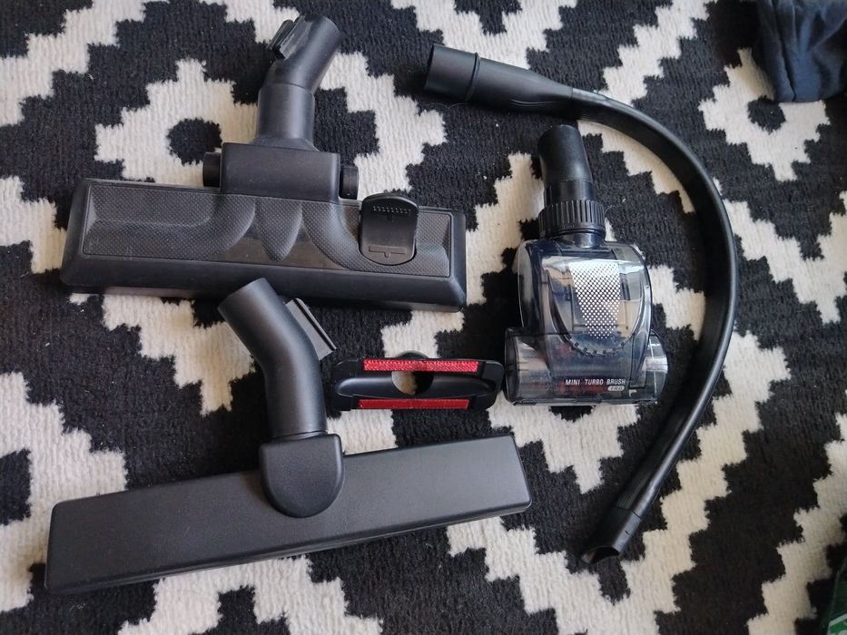 Продается пылесос тефаль