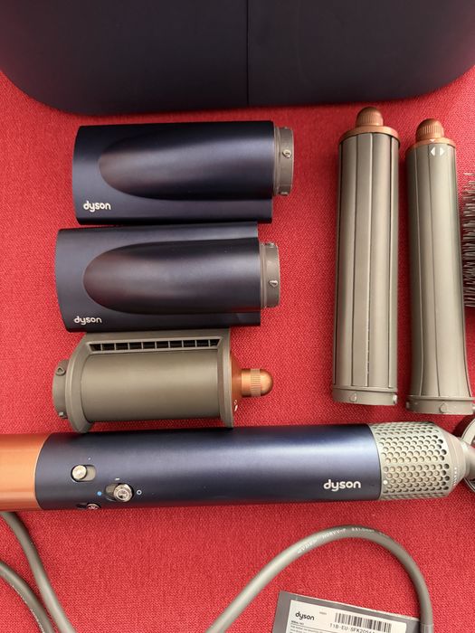 Dyson Multistyler HS05