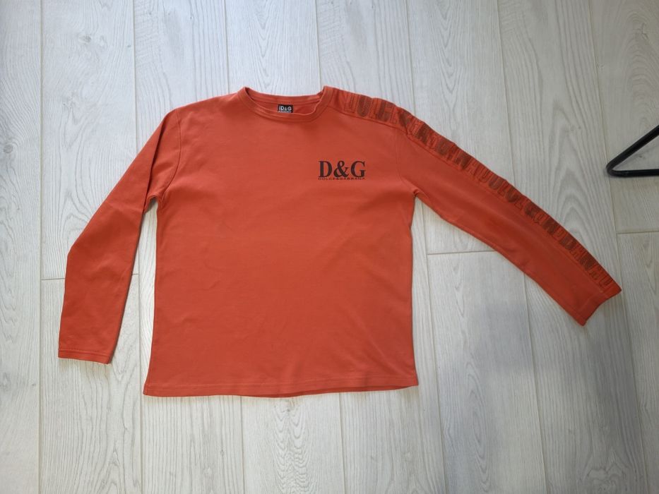 Кофта Dolce & Gabbana