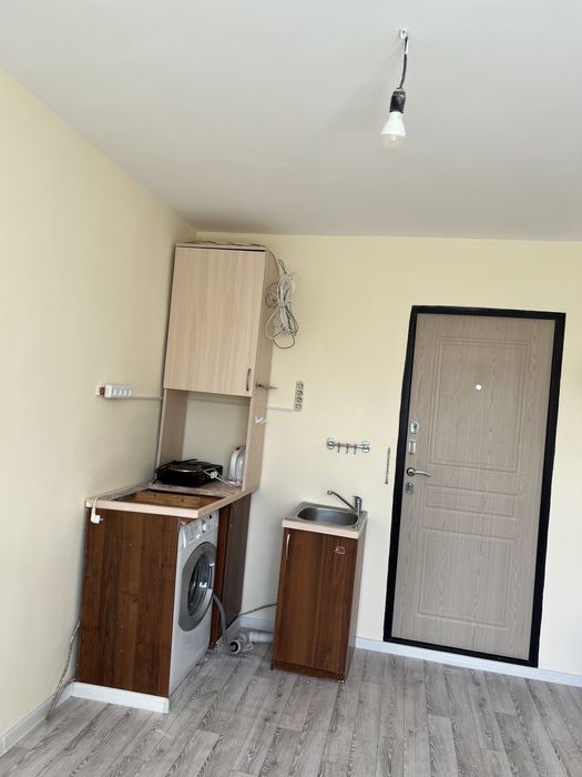 Сдам комнату в общежитии