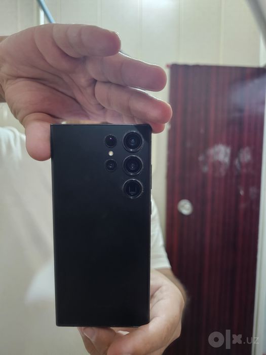 Samsung S23 ultra