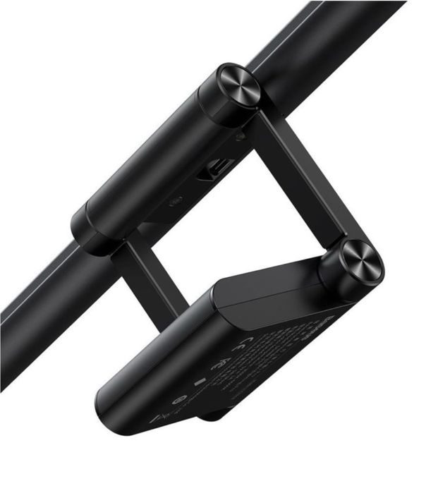 Светодиодная лампа-скринбар Baseus с креплением на монитор