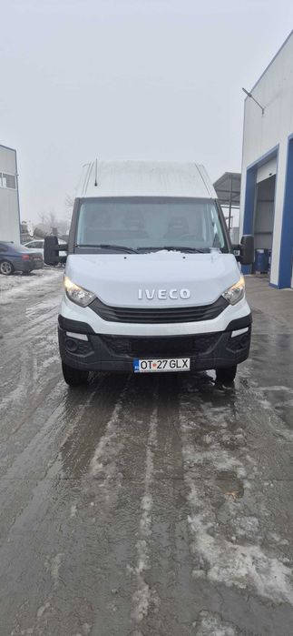 Iveco Daily 35C14