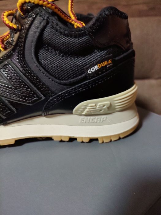 Детски оригинални обувки