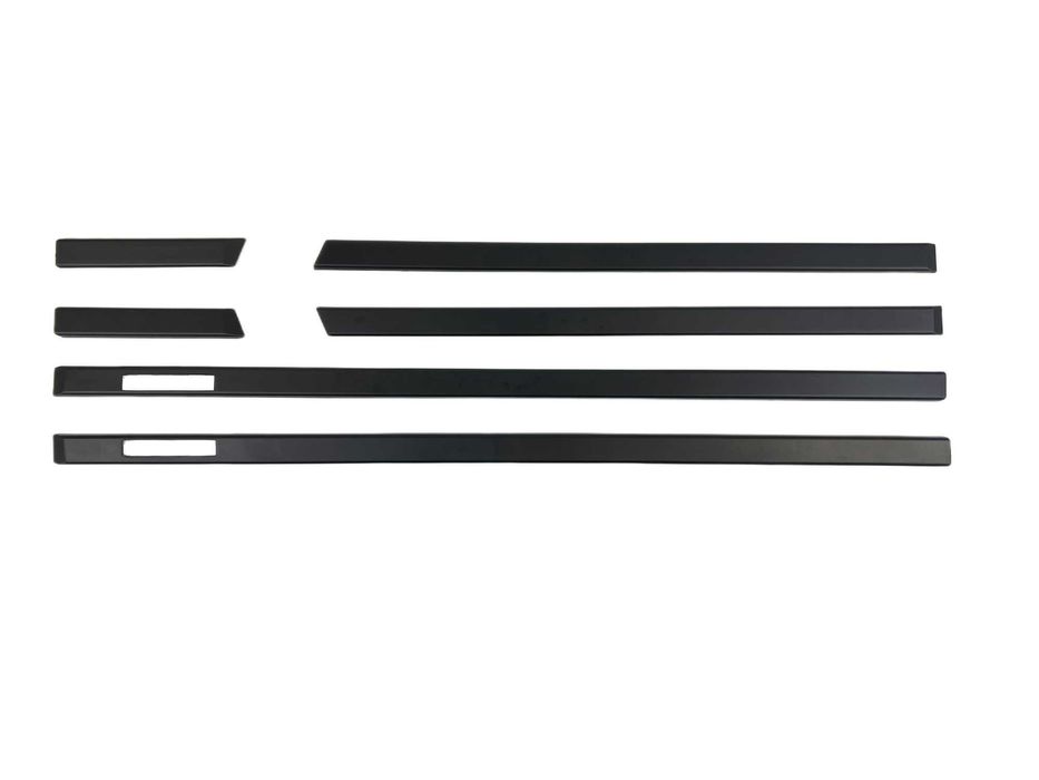 Bandouri Laterale late BMW E39 Seria 5 (1995- 2003) M Design