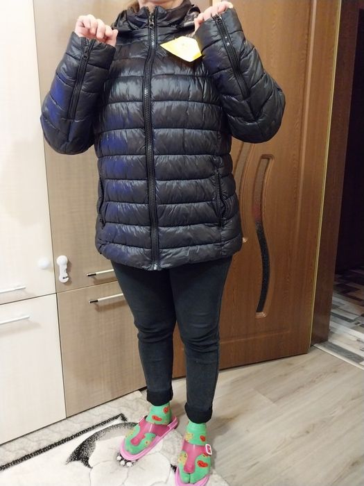 Зимни якета 40лв