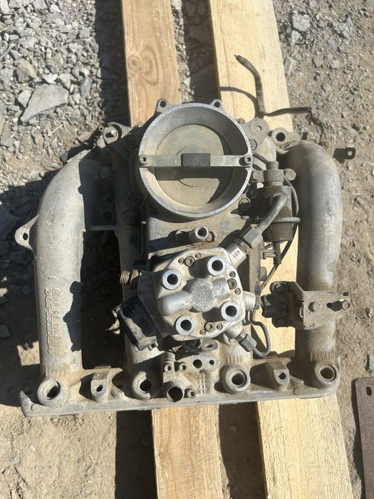 Автозапчасти мерседес 124