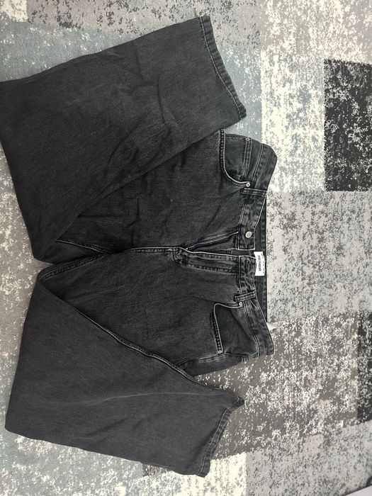 Джинсы оригинал pull bear