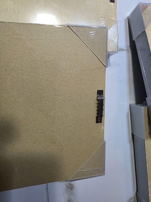 Set de 4 Tablouri camera bebelusi