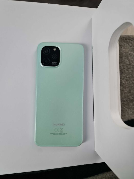 Huawei Nova Y61 Mint Green