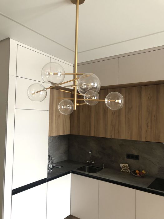 Люстра подвесной светильник