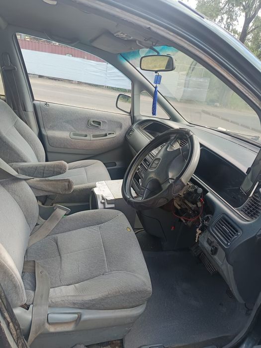 Honda odissey продам машину