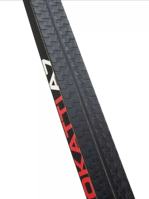 Продам лыжи, палки