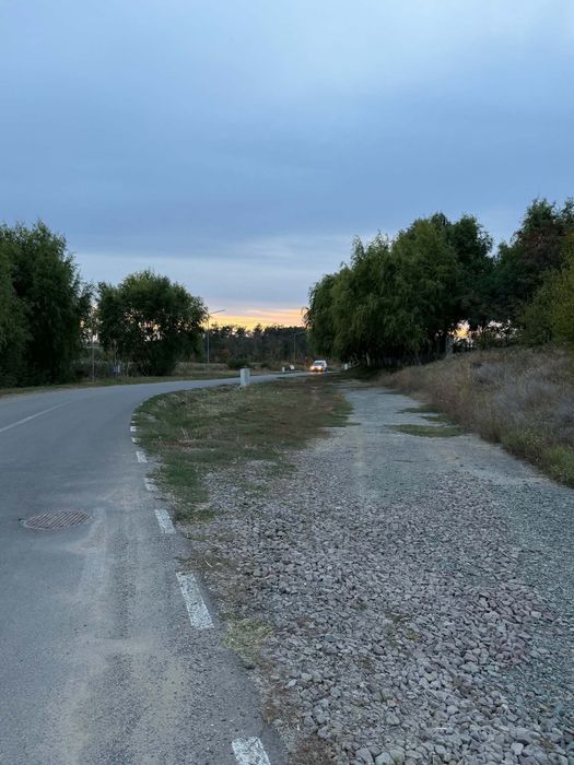 Teren de vânzare în Brănești, Strada Soarelui – 500 mp, 700 mp sau 1.900 mp