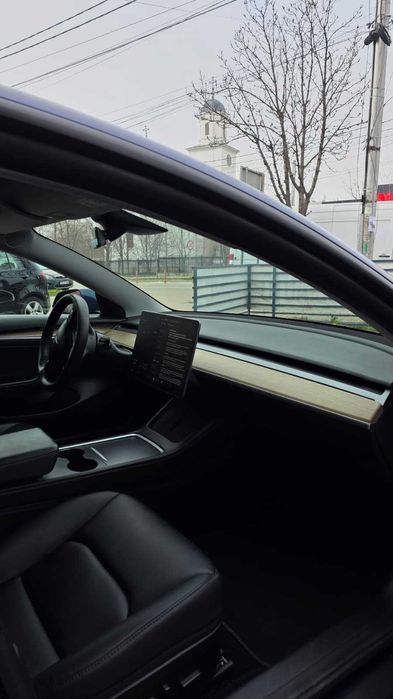 Tesla Model 3 Dual Motor - Long Range / pachet FSD / pompa caldura