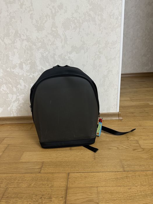 Продается рюкзак с LED экраном