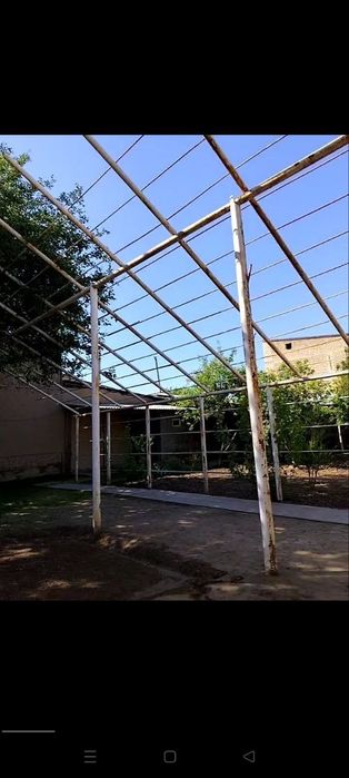 Temir, metallomga. Uzum uchun sõri