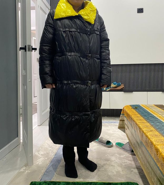 Куртка трансформер