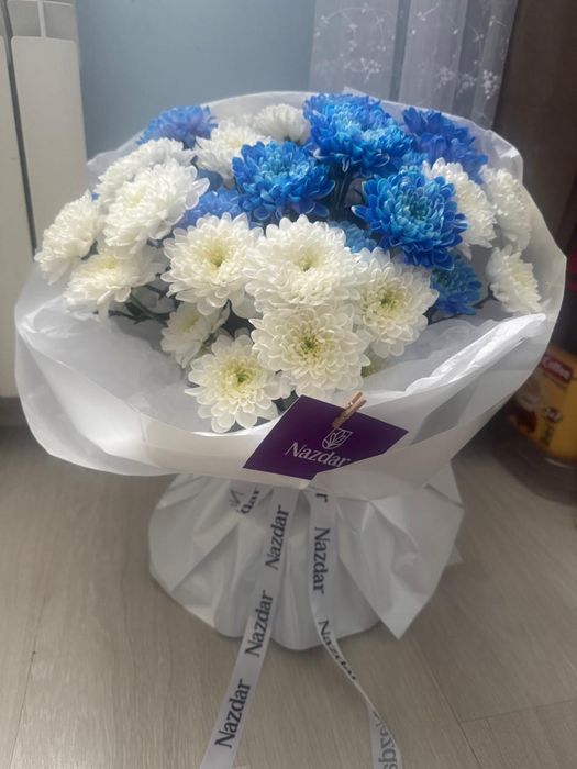 Продаются цветы свежие