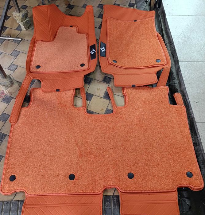 Polik 10 D Premium class – Barcha avtomobillar uchun buyurtma asosida