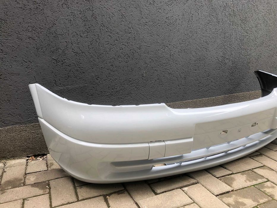 Bara Fata Opel Astra G 1998-2004 Vopsita Alb