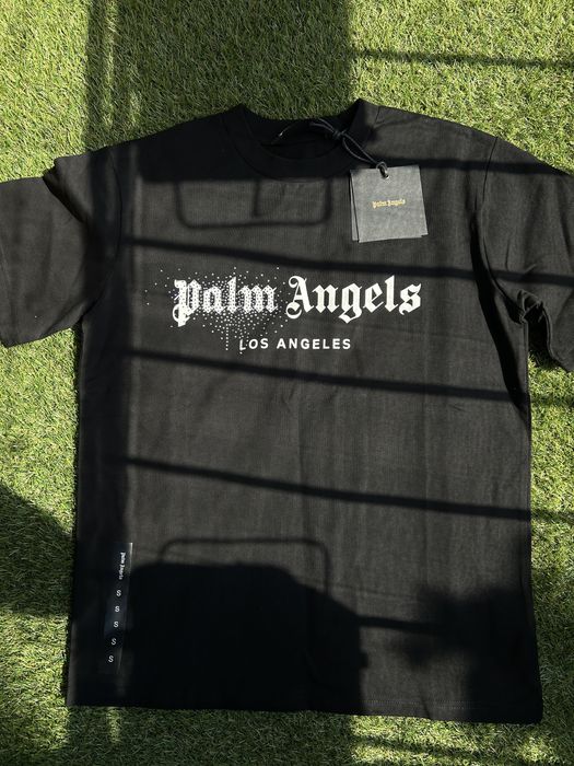 Tricou Palm Angels / Premium / Colectia Noua 2025