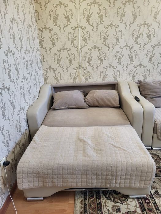 Диван белый диван, софа, кресло