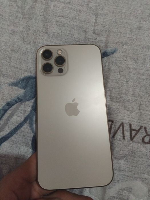 Iphone 12 pro 128 gb