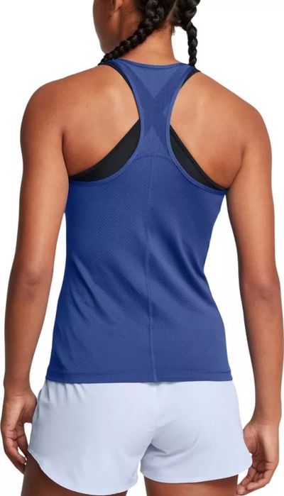 топ top Under Armour Tech Mesh Racer Tank