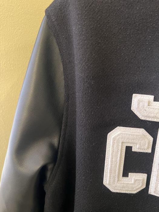 Johan Cruyff Bomber Jacket