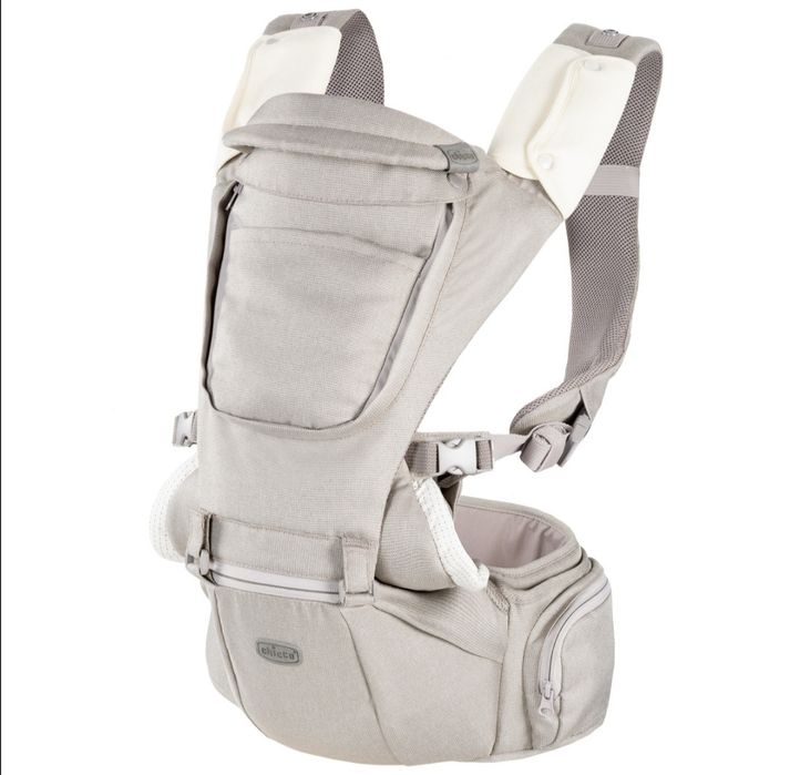 Sistem de purtare ergonomic Chicco