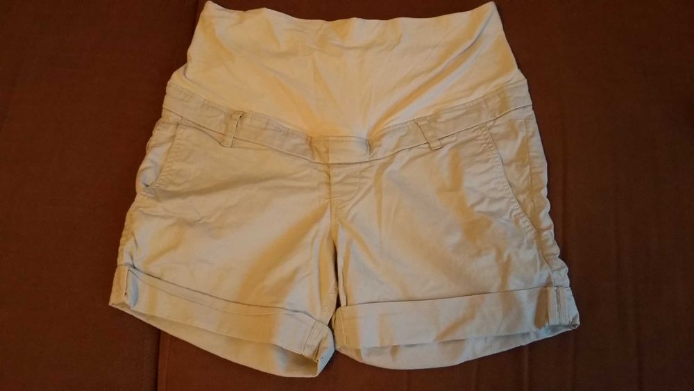 Pantaloni de gravida H&M Marimea 38 - M