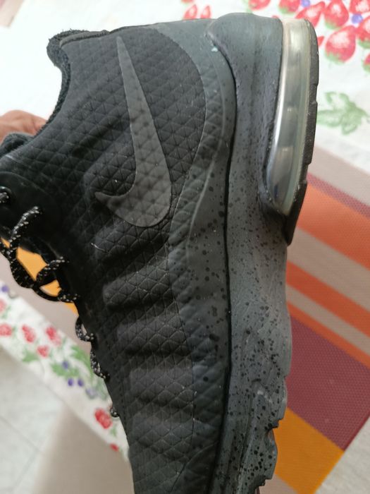 NIKE AIR мъжки маратонки